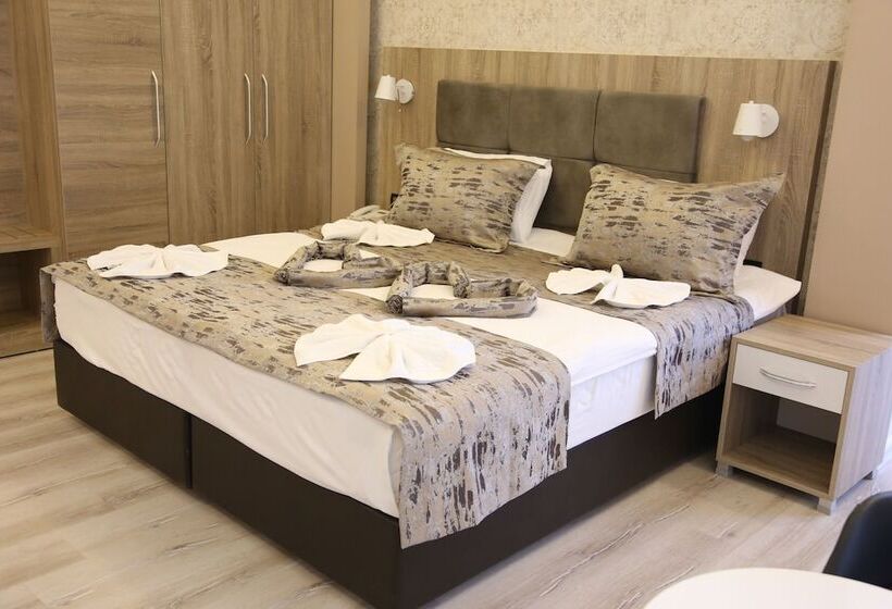 Hotel Ema Ozturk Thermal