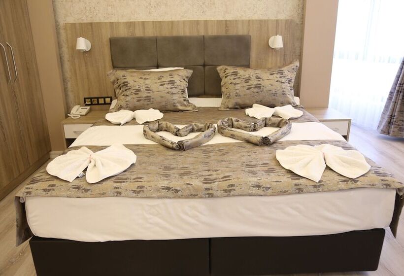 Hotel Ema Ozturk Thermal