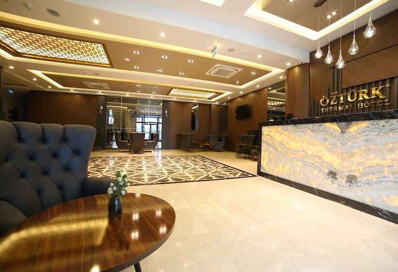 Hotel Ema Ozturk Thermal