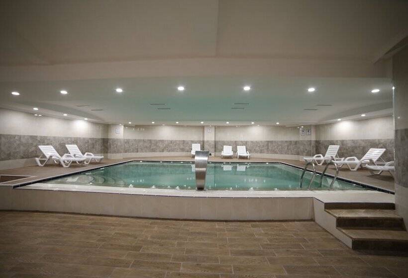 Hotel Ema Ozturk Thermal