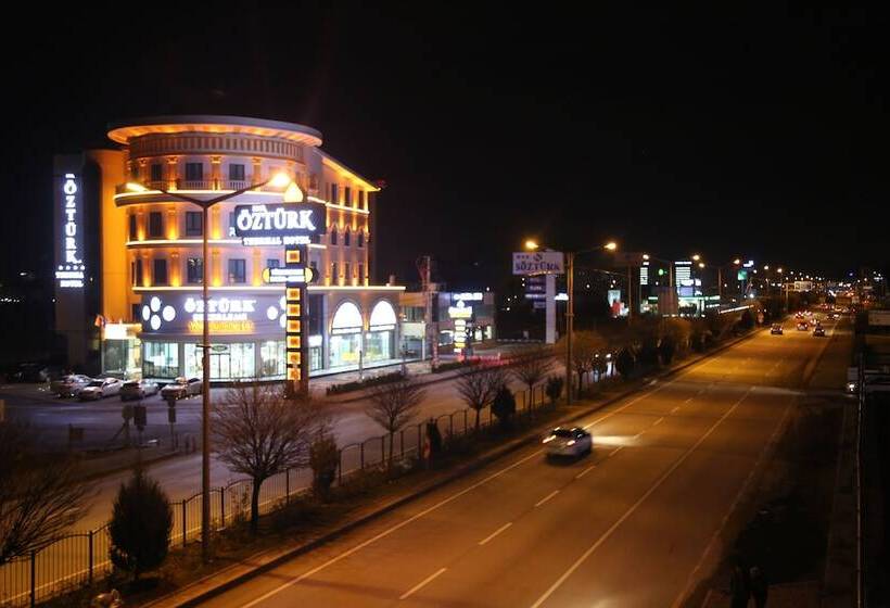 Hotel Ema Ozturk Thermal