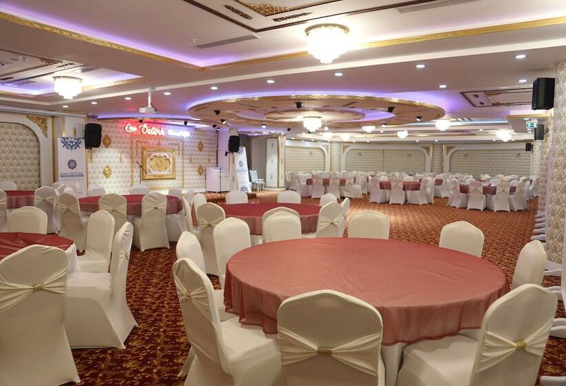 Hotel Ema Ozturk Thermal