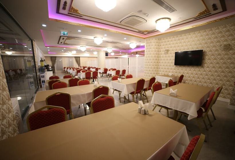 Hotel Ema Ozturk Thermal