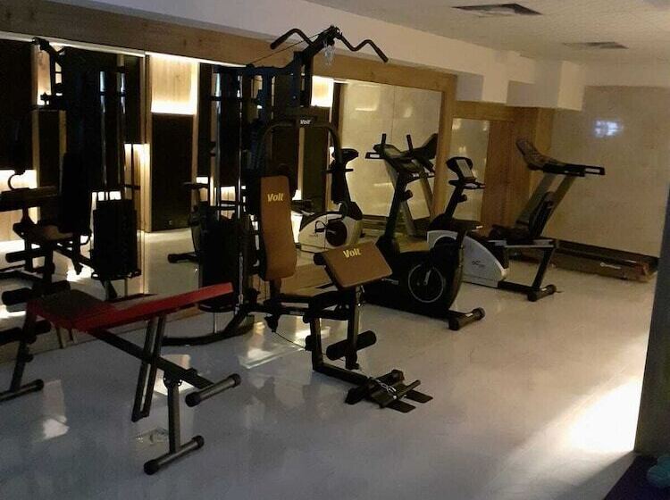 Hotel Ema Ozturk Thermal