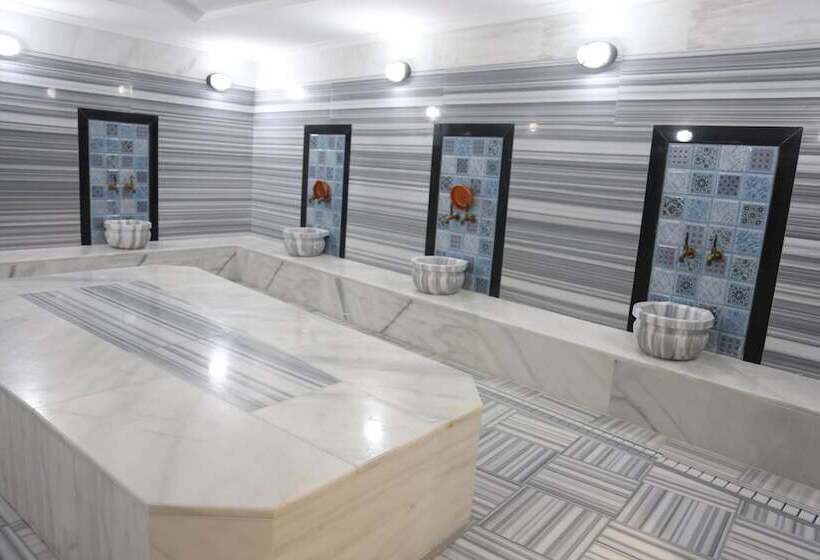 Hotel Ema Ozturk Thermal