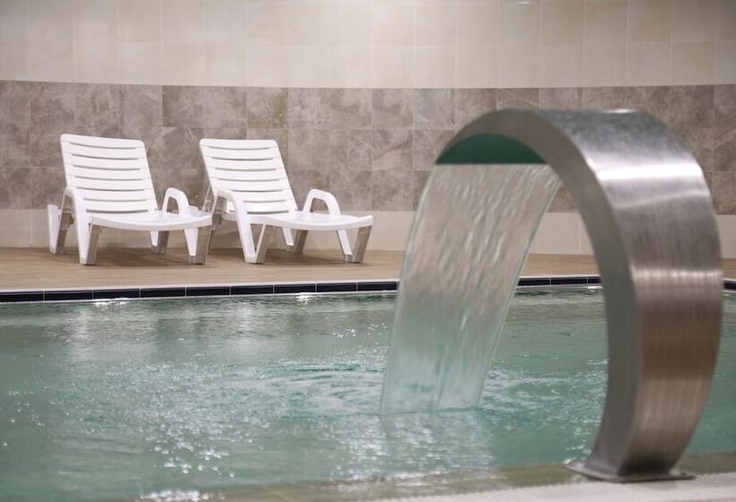 Hotel Ema Ozturk Thermal