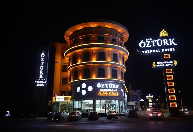 Hotel Ema Ozturk Thermal