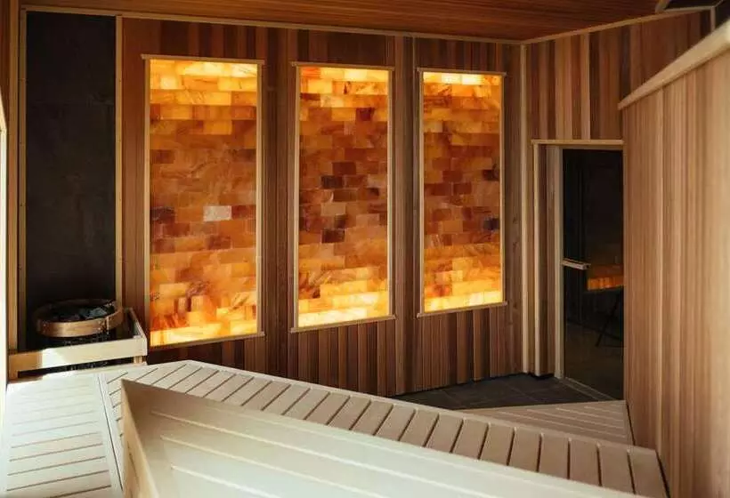 Hotelli Hilton Garden Inn Snowdonia