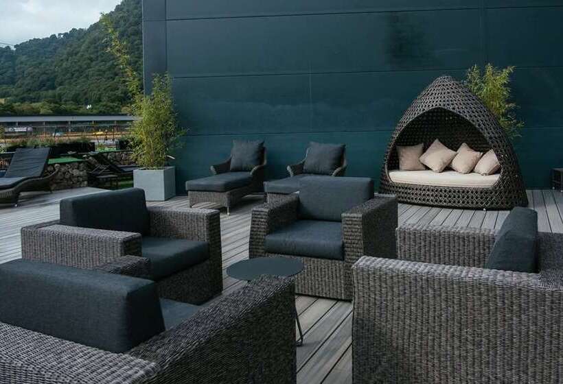 Hotel Hilton Garden Inn Snowdonia