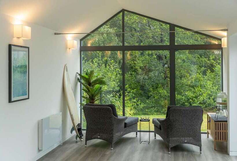 Hotel Hilton Garden Inn Snowdonia