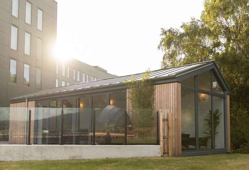 Hotel Hilton Garden Inn Snowdonia