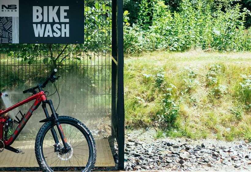 Hotel Hilton Garden Inn Snowdonia