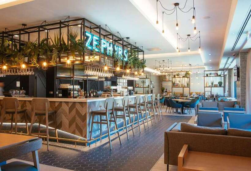 Hotel Hilton Garden Inn Snowdonia