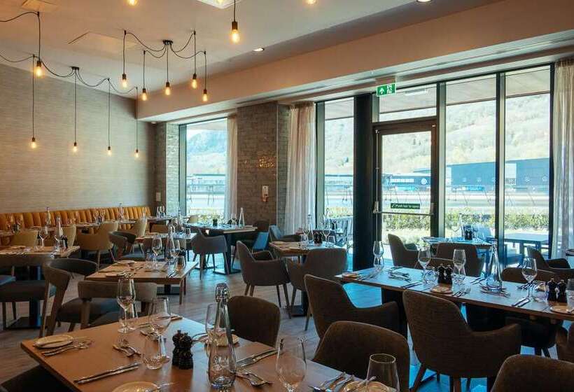 Hotel Hilton Garden Inn Snowdonia