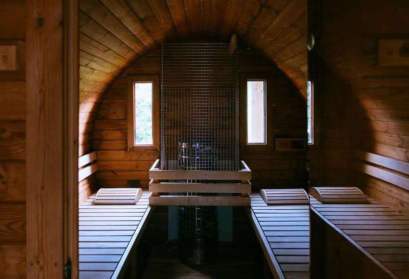 Hotel Hilton Garden Inn Snowdonia