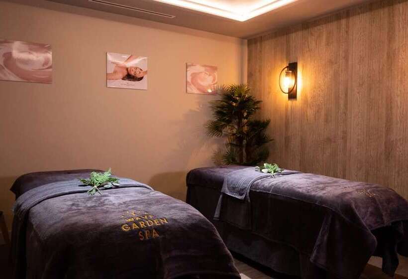 Hotel Hilton Garden Inn Snowdonia