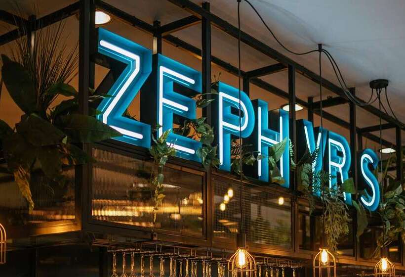 Hotel Hilton Garden Inn Snowdonia