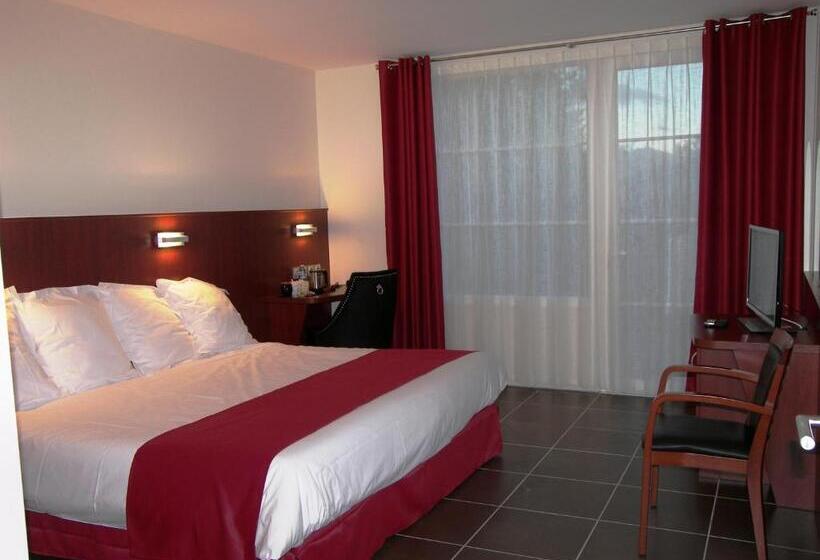 בית מלון כפרי Hostellerie Del Matin Calme