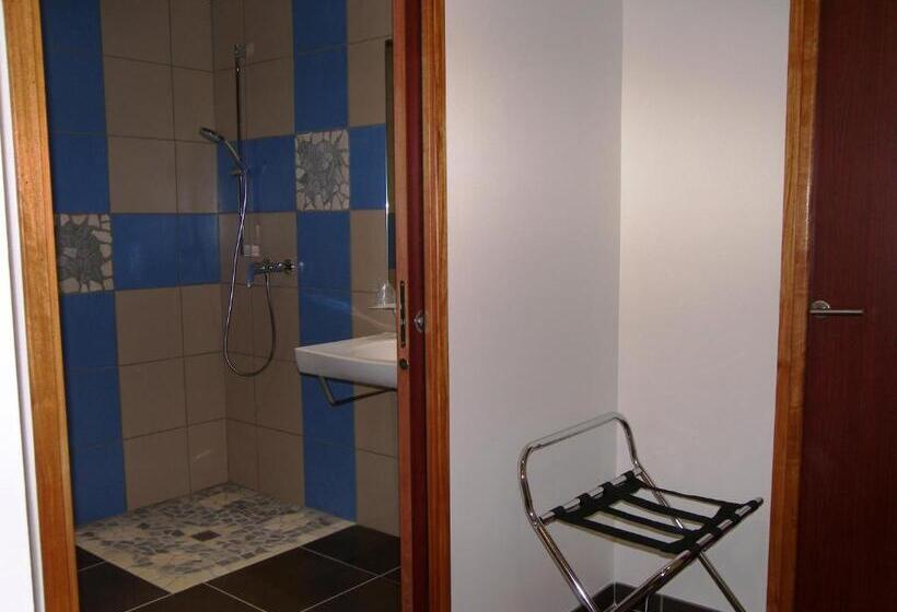 בית מלון כפרי Hostellerie Del Matin Calme