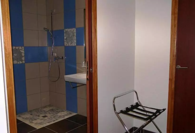 Hotelli Hostellerie Del Matin Calme