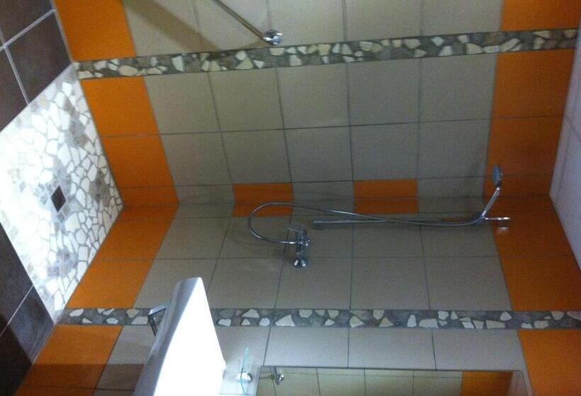 בית מלון כפרי Hostellerie Del Matin Calme