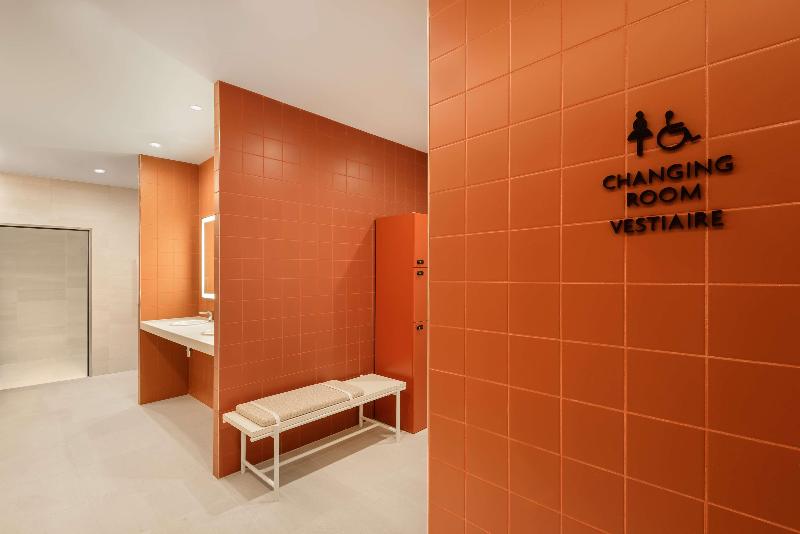 هتل Hyatt House Paris Charles De Gaulle Airport