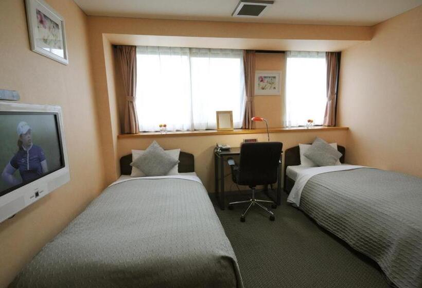 Grand Park Hotel Kazusa