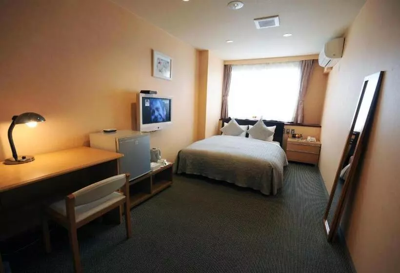 Grand Park Hotel Kazusa