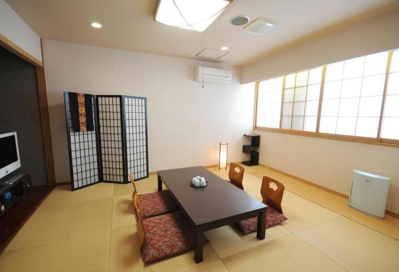 Grand Park Hotel Kazusa