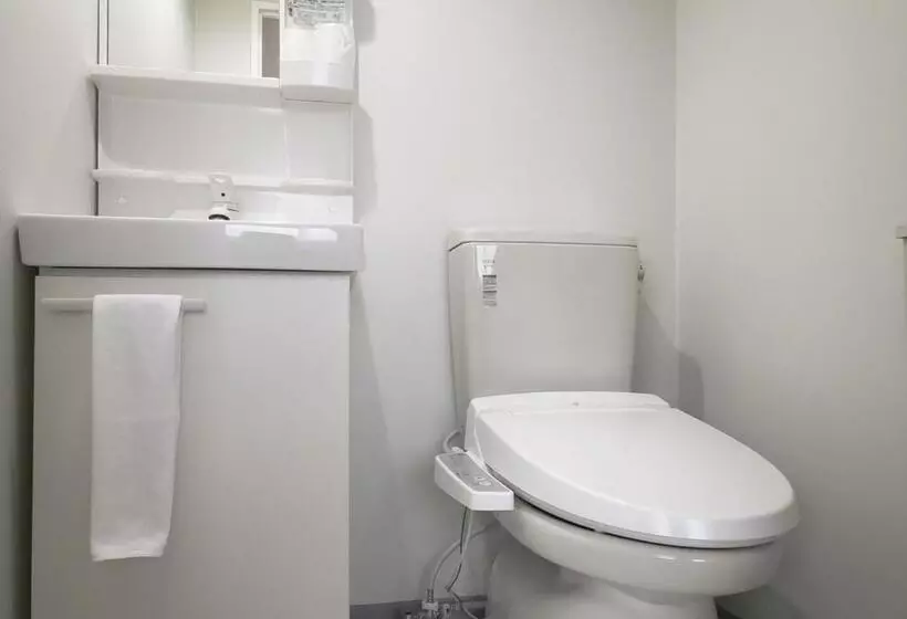 Grand Park Hotel Kazusa