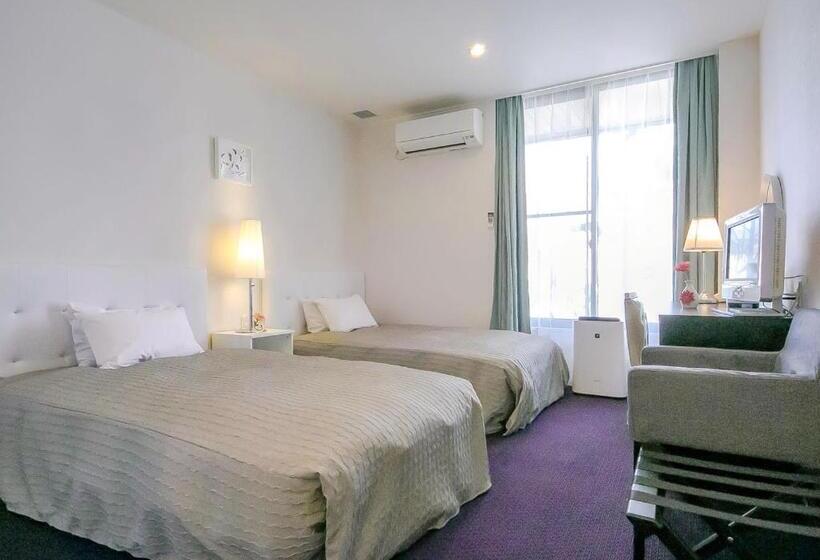 Grand Park Hotel Kazusa