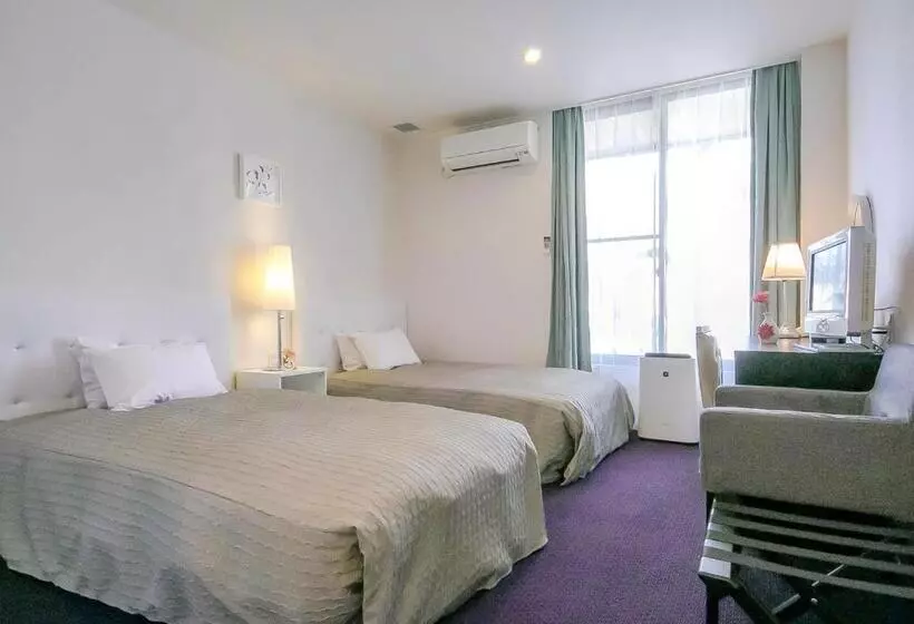 Grand Park Hotel Kazusa