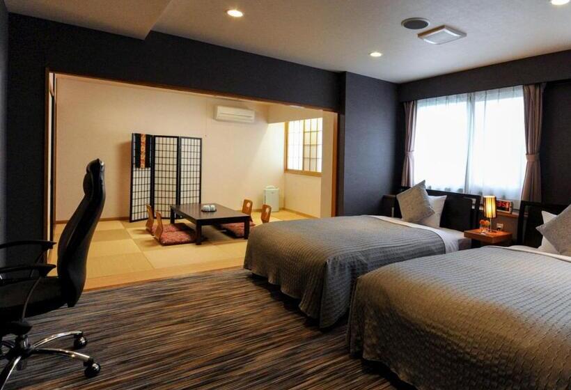 Grand Park Hotel Kazusa