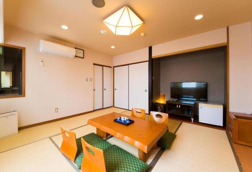 Grand Park Hotel Kazusa