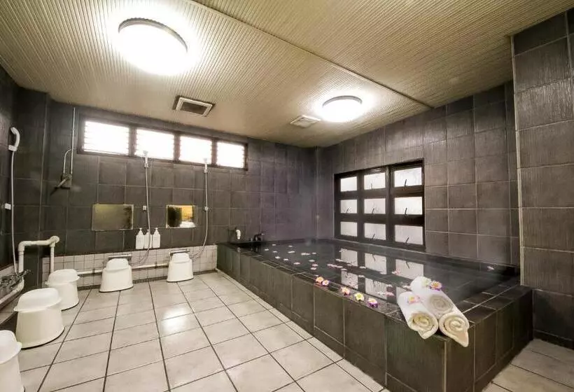 Grand Park Hotel Kazusa