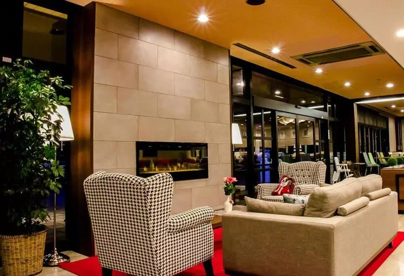 Grand Park Hotel Kazusa