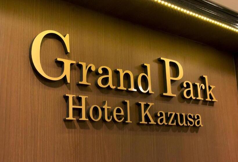 Grand Park Hotel Kazusa