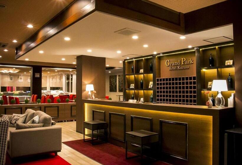 Grand Park Hotel Kazusa