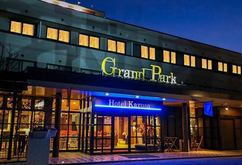 Grand Park Hotel Kazusa