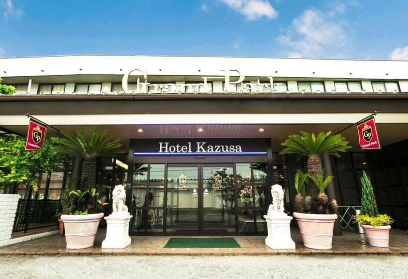 Grand Park Hotel Kazusa