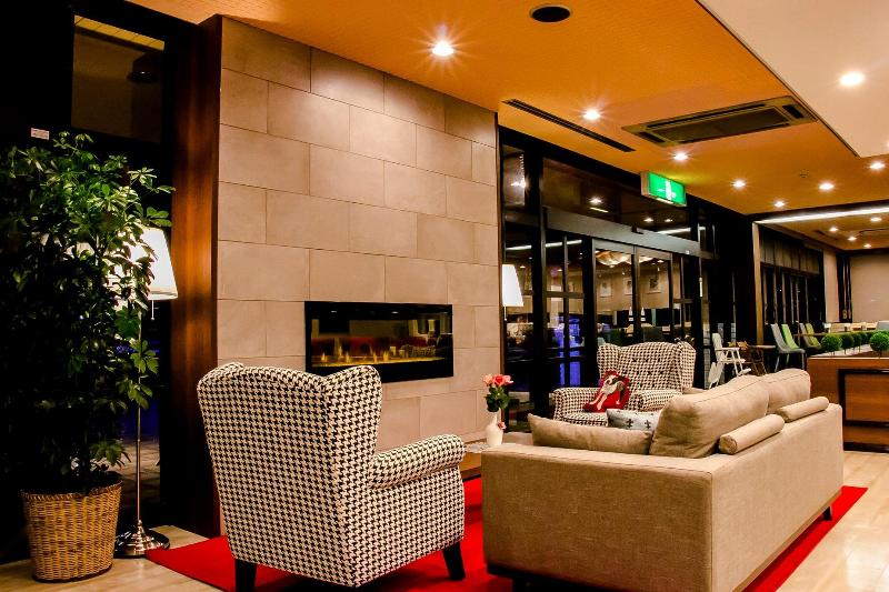 Grand Park Hotel Kazusa