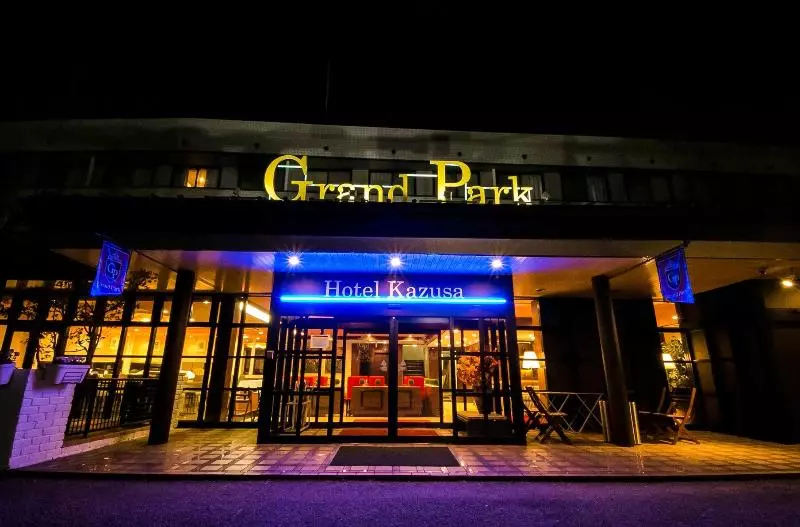 Grand Park Hotel Kazusa