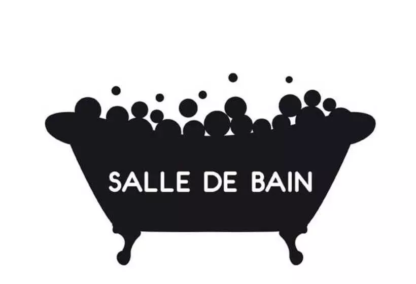 Hotelli Le Relais Du Nevet