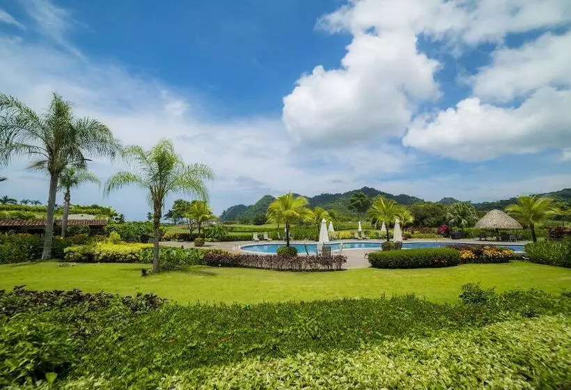 Hotelli Los Suenos Resort Del Mar 3n