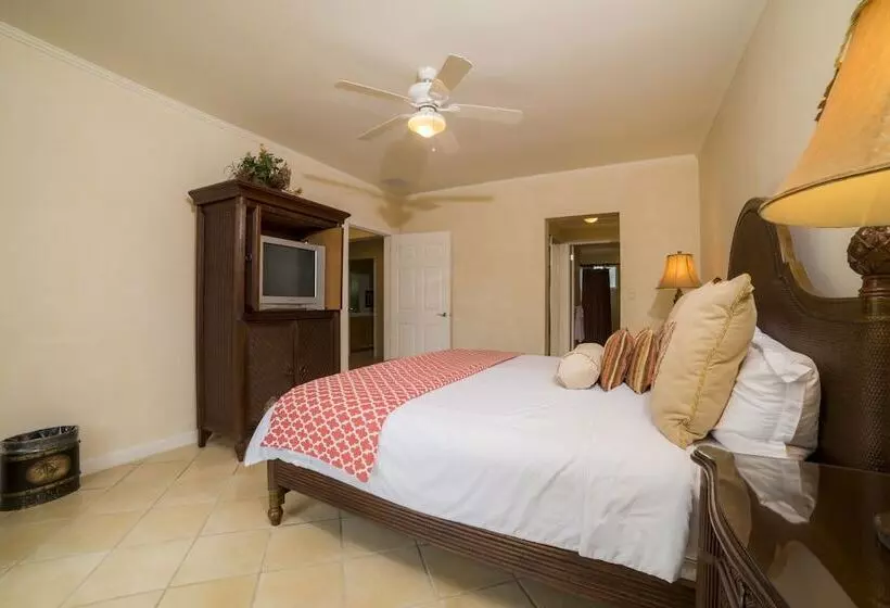 Hotelli Los Suenos Resort Del Mar 3n