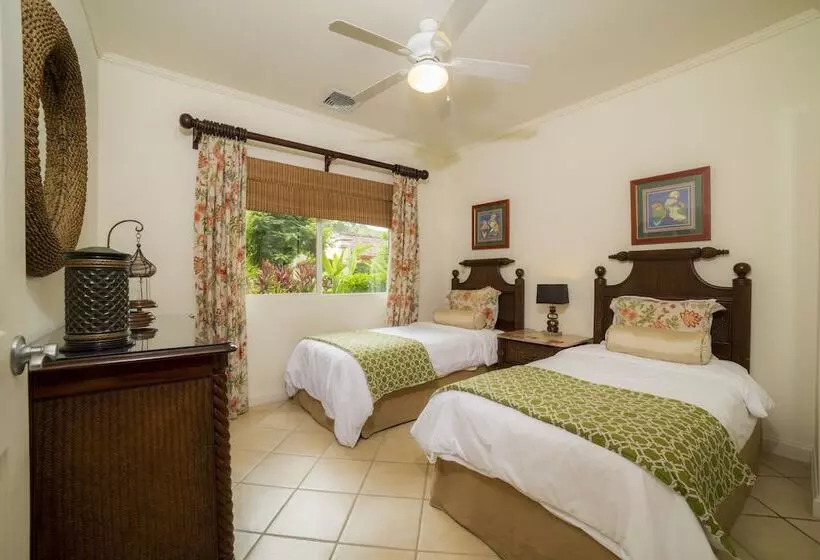 Hotelli Los Suenos Resort Del Mar 3n