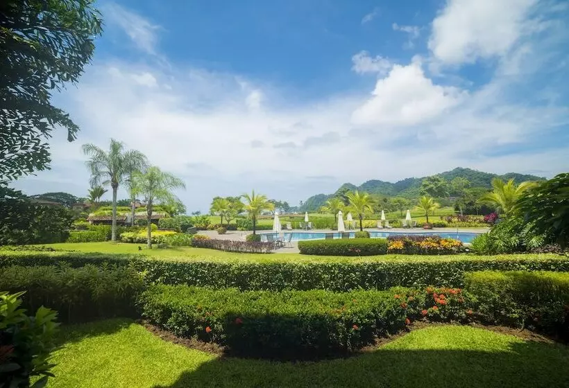 Hotelli Los Suenos Resort Del Mar 3n