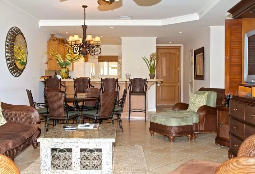 Hotelli Los Suenos Resort Del Mar 3n