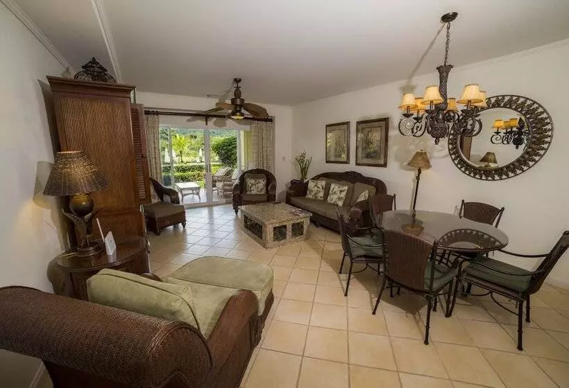 Hotelli Los Suenos Resort Del Mar 3n