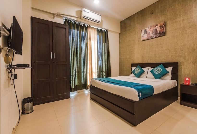 Hotel Oyo 4082 Apartment Vashi